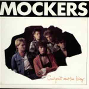 Mockers - Culprit And The King Album