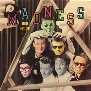Madness - Our House Album