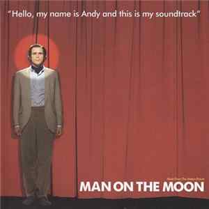 Various - Man On The Moon (Music From The Motion Picture) Album