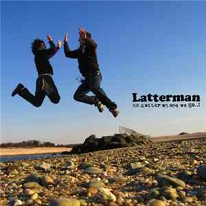 Latterman - No Matter Where We Go..! Album