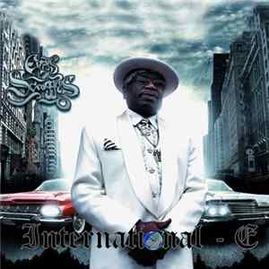 Enois Scroggins - International E Album
