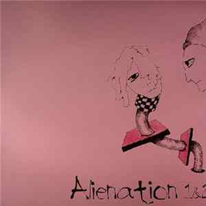 DJ Yellow - Alienation 1 & 2 Album