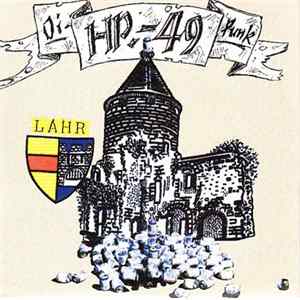 HP.-49 - Made In Lahr Album