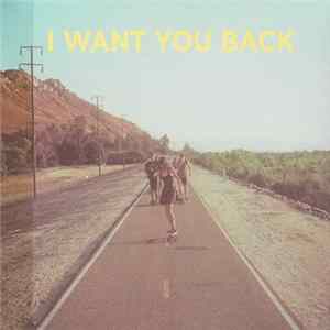 Homecomings - I Want You Back Album