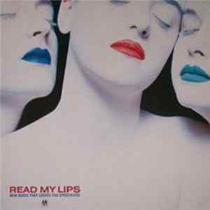 Various - Read My Lips (New Music That Leaves You Speechless) Album