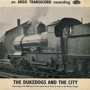 No Artist - The Dukedogs And The City Album