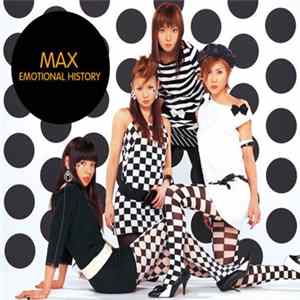 MAX - Emotional History Album
