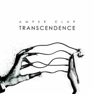 Amper Clap - Transcendence Album