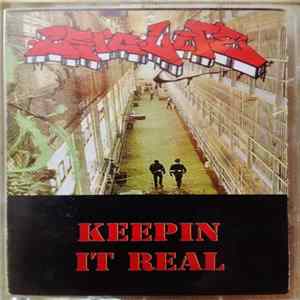 25 Ta Life - Keepin It Real Album