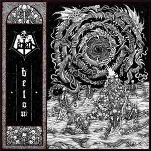 Lantern - Below Album