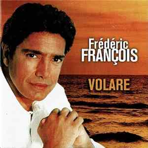 Frédéric François - Volare Album