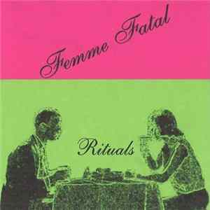 Femme Fatal - Rituals Album