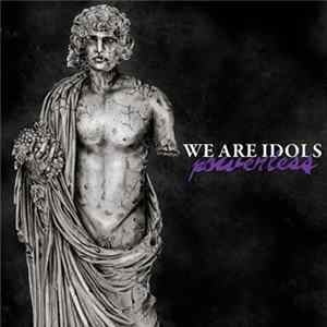 We Are Idols - Powerless Album