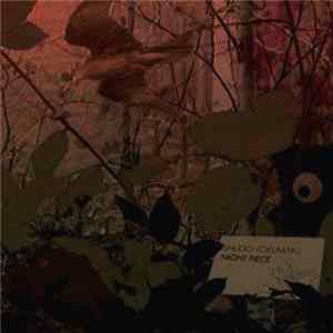 Shugo Tokumaru - Night Piece Album