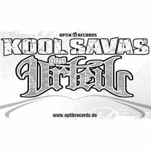 Kool Savas - Das Urteil Album