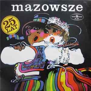 Mazowsze - Mazowsze Album