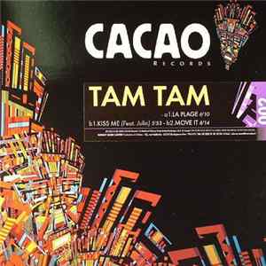 Tam Tam - La Plage Album