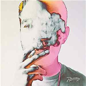 Gabe Gurnsey - Physical Album