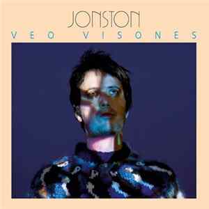 Jonston - Veo Visones Album