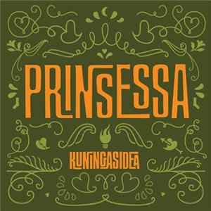 Kuningasidea - Prinsessa Album