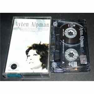 Ayten Alpman - Ayten Alpman Album