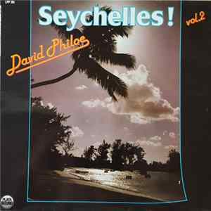David Philoe - Seychelles ! Vol.2 Album