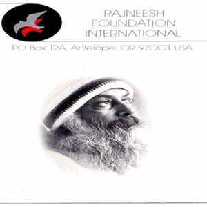 Music From The World Of Osho - Dance Your Way To God Album
