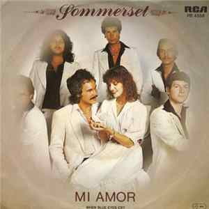 Sommerset - Mi Amor Album