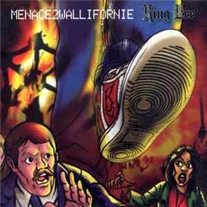 King Lee - Menace 2 Wallifornie Album