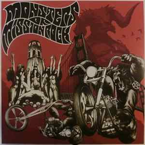 Various - Monsters Of Mission Rock Album