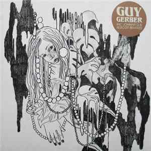 Guy Gerber - Disorientation Album