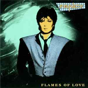 Fancy - Flames Of Love Album