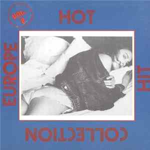 Various - Europe Hot Hit Collection Volume 2 Album