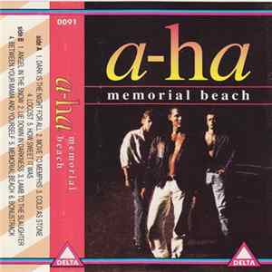 a-ha - Memorial Beach Album