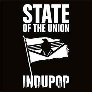 State Of The Union - Indupop Album