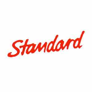 The Grubby Mitts - Standard Album