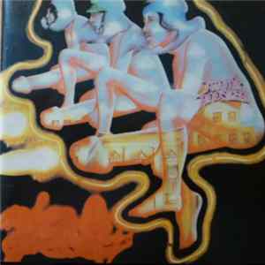 Atomic Rooster - Nice 'n' Greasy Album