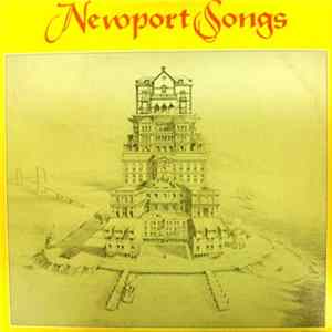 Cheryl Wheeler - Newport Songs Album