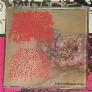 Botched Anastomosis J-Pouch, Labia Majora - International Gore Album