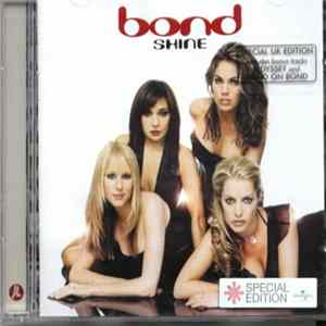 Bond - Shine Album