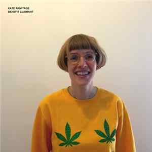 Kate Armitage - Benefit Claimant Album