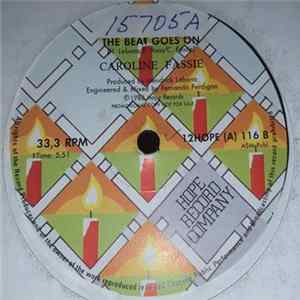 Caroline Fassie - Tough, Enough / The Beat Goes On Album