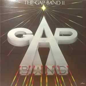 The Gap Band - The Gap Band II Album