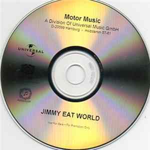 Jimmy Eat World - Jimmy Eat World Album