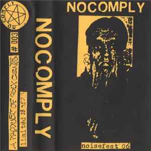 No Comply - Noisefest '06 Album