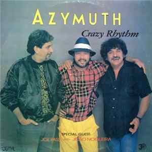 Azymuth - Crazy Rhythm Album