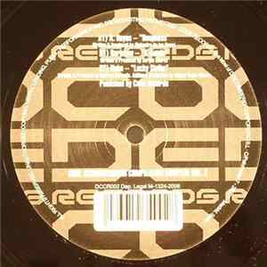 Various - Code Techno Sessions Sampler Vol. 2 Album