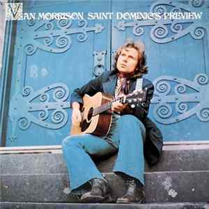 Van Morrison - Saint Dominic's Preview Album