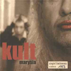 Kult - Marysia Album