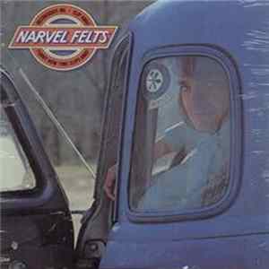 Narvel Felts - Narvel Felts Album
